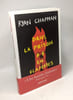 Dans la prison en flammes. Bru Nathalie Chapman Ryan