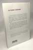 La bonne chanson - le commerce de la tradition en France et au Qu&eacute;bec dans la premi&egrave;re moiti&eacute; du XXe si&egrave;cle. Jean-Nicolas De Surmont
