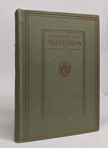 Madame de Maintenon