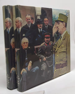 Charles de Gaulle Tome I et II