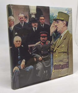 Charles de Gaulle Tome I et II