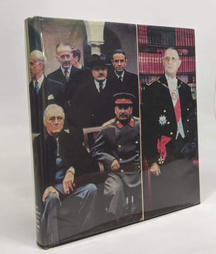 Charles de Gaulle Tome I et II. Schoenbrun David