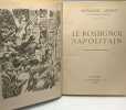 Le rossignol napolitain illustrations d'Etienne Morin. Arnoux Alexandre