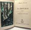 La Hourie - frontispice G. De Ste Croix. Roger Vercel