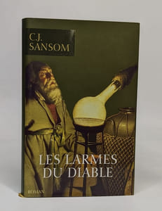 Les larmes du diable