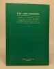 Lot de deux essais de Art Edition : L'art créer transmettre: CREER TRANSMETTRE / Le partage des Passions. Tassin Étienne Cohen-Levinas Danielle ...