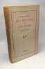 Les plaisirs et les jours - pr&eacute;face par Anatole France. Proust Marcel