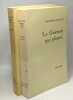 Le Tournis + La Guenon qui pleure + Le Bouchot --- 3 volumes. Dufour Hortense