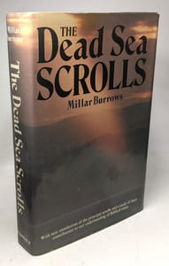 The Dead Sea Scrolls