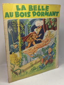 La belle au bois dormant
