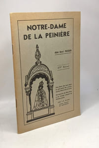 Notre-Dame de la Peinière IVe édition