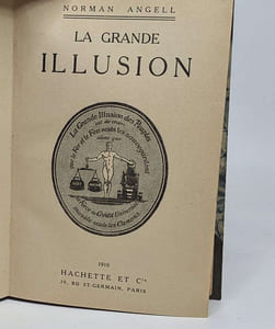 La grande illusion