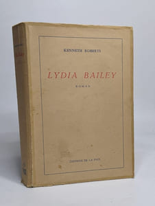 Lydia Bailey