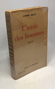 L'amie des hommes