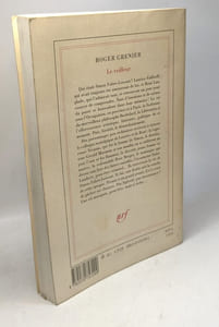 Le veilleur