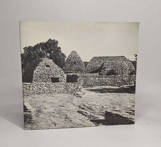 Le Village des Bories à Gordes dans le Vaucluse