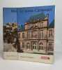 Lot de deux brochures Ouest-France: Maisons et villages provençaux (Barozzi) 1980 / Lemusée Carnavalet (de Montgolfier) 1984. De Montgolfier Bernard ...