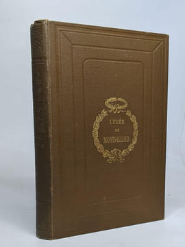 La famille de michel kagenet- livre de prix scolaire. Audeval