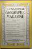 The national Geographic Magazine - Year 1941 Jan. - Dec. --- 2 volumes. Collectif