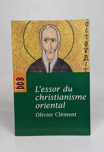 L'essor du christianisme oriental