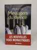 Messagers du silence : Les nouvelles voix monastiques. Cool Michel