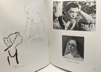 Le théâtre des années folles / Bilans
