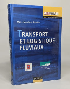 Transport et logistique fluviaux