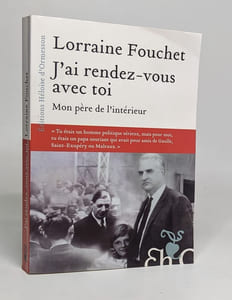 J'ai rendez-vous avec toi