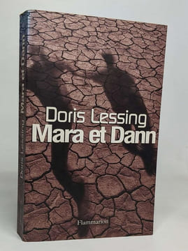 Mara et Dann. Lessing Doris