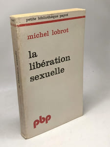 La liberation sexuelle
