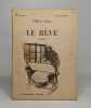 Lot de deux ouvrages "Select-Collection": Le Horla ( Maupassant) / Le Rêve (Zola). Zola Émile De Maupassant Guy