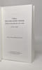 Cahier Roucher-Andr&eacute; Ch&eacute;nie - Etude sur la po&eacute;sie du XVIII&egrave; si&egrave;cle - Bicentenaire des consolations de ma captivit&eacute; - N&deg;18. Collectif