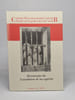 Cahier Roucher-Andr&eacute; Ch&eacute;nie - Etude sur la po&eacute;sie du XVIII&egrave; si&egrave;cle - Bicentenaire des consolations de ma captivit&eacute; - N&deg;18. Collectif