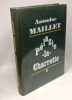 Pélagie-la-Charrette (Le Cercle du nouveau livre). Le Thor Jérôme Maillet Antonine