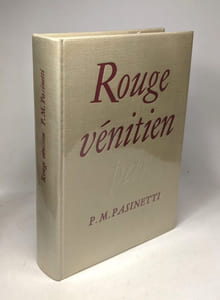 Rouge vénitien