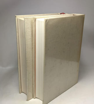 La tour de Constance (1970) + Les Taillons ou la terreur blanche (1974) --- 2 livres. Chamson André