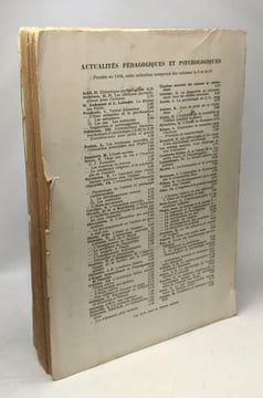 Expression du caractère dans l'écriture - technique de la graphologie - 2e éd. / actualité pédagogiques et psychologiques. KLAGES Ludwig