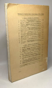 La société anglaise de 1760 à 1810 / série études et méthodes TOME 15