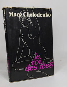 Le roi des fees