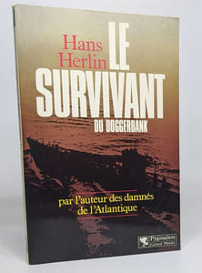Le survivant du "Doggerbank"