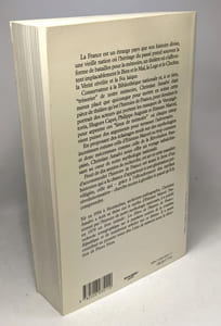 de L'Art Et La Maniere D'Accommoder Les Heros de L'Histoire de France de Vercingetorix a la Revolution: Essais de mythologie nationale
