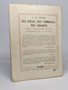 Histoire des animaux
