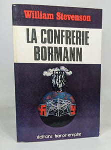 La confrerie bormann