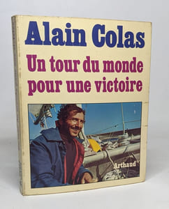Un tour du monde pour une victoire
