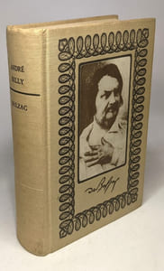 Balzac