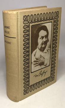 Balzac. Billy André