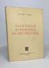 Anesthésie rationnelle en art dentaire. Dr Ang. G. Sargenti