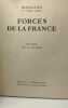 Forces de la france vocation de la France. Weygand
