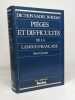 Dictionnaire des Pieges et Difficultes de la Langue Francaise. Girodet Jean