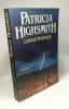 Catastrophes (1988)+ Small g une idylle d'été (1995) - 2 livres. Highsmith Patricia